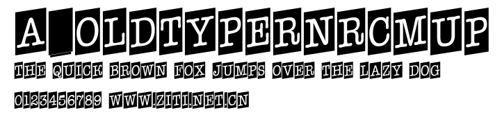 a_OldTyperNrCmUp.ttf