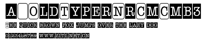 a_OldTyperNrCmCmb3.ttf