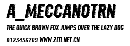 a_MeccanoTrn.ttf