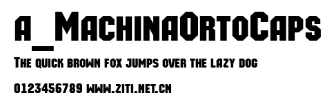 a_MachinaOrtoCaps.ttf