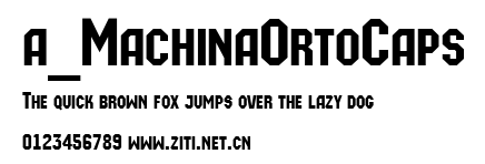 a_MachinaOrtoCaps.ttf