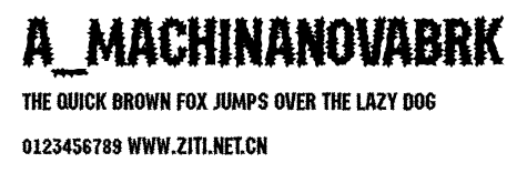 a_MachinaNovaBrk.ttf