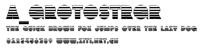 a_GrotoStrGr.ttf