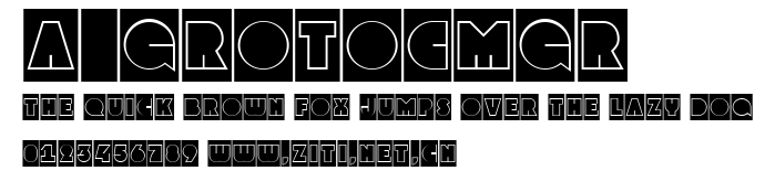 a_GrotoCmGr.ttf字體轉換器圖片