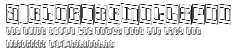 a_GlobusCmOtlSpDn.ttf字體轉換器圖片