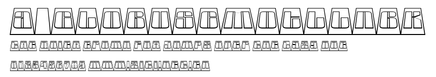 a_GlobusCmOtlLnBk.ttf字體轉換器圖片