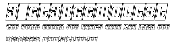 a_GladeCmOtlSl.ttf字體轉換器圖片
