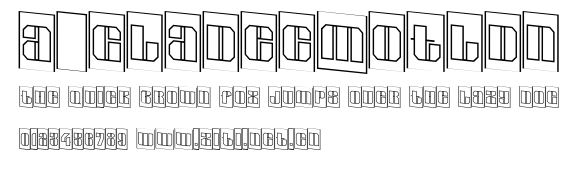 a_GladeCmOtlDn.ttf字體轉換器圖片