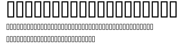 a_ConceptoTitulNrCm.ttf字體轉換器圖片