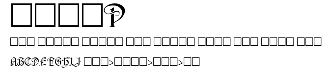 䅶敲潩杮?.ttf字體轉換器圖片