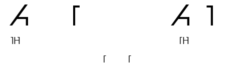 AvantGarde ALT.ttf字體轉換器圖片