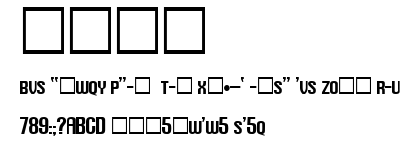 䅵䑯牳敹.ttf字體轉換器圖片