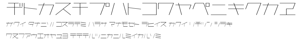 AstraKfsb07LightO.ttf字體轉換器圖片