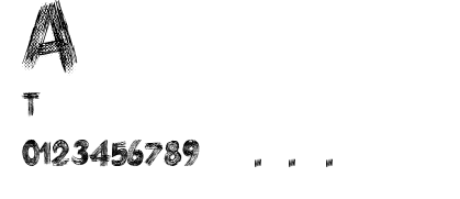 Armagedon.ttf字體轉換器圖片