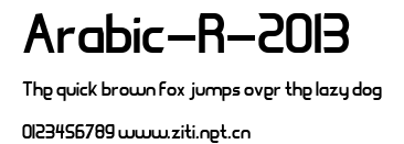 Arabic-R-2013.ttf