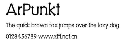 ArPunkt.ttf