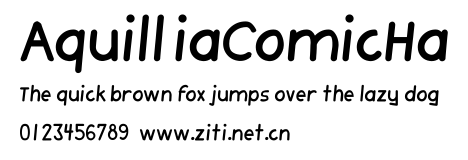 AquilliaComicHa.ttf