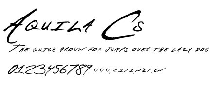 Aquila Cs.ttf