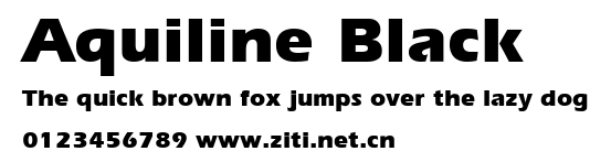 Aquiline Black.ttf