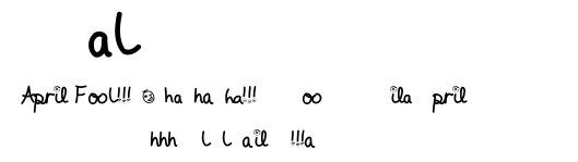 April Fool!!!.ttf
