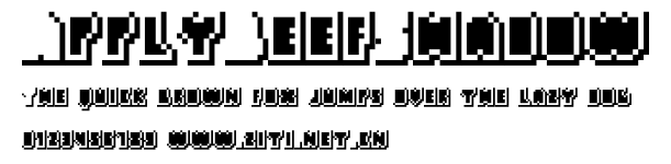 ApplyBeefShadow.ttf