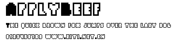 ApplyBeef.ttf
