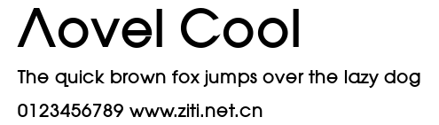 Aovel Cool.ttf