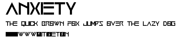 Anxiety.ttf