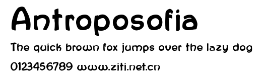 Antroposofia.ttf