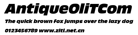AntiqueOliTCom.ttf