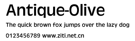 Antique-Olive.ttf