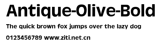 Antique-Olive-Bold.ttf