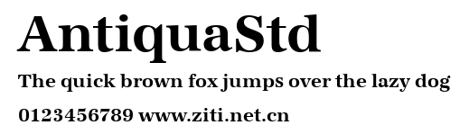 AntiquaStd.ttf