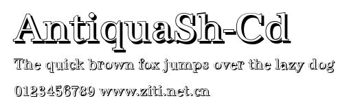 AntiquaSh-Cd.ttf