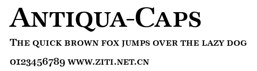 Antiqua-Caps.ttf