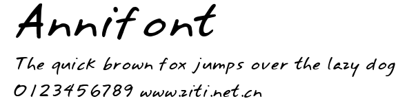 Annifont.ttf