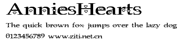 AnniesHearts.ttf