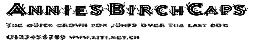 AnniesBirchCaps.ttf