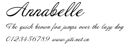 Annabelle.ttf