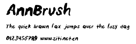 AnnBrush.ttf
