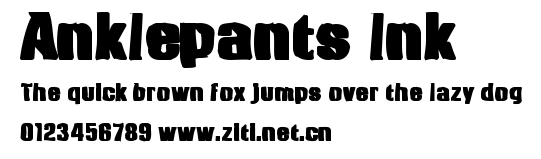 Anklepants Ink.ttf