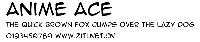 Anime Ace.ttf