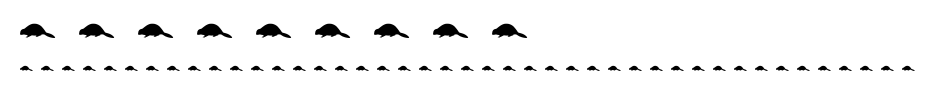 Animals 2.ttf