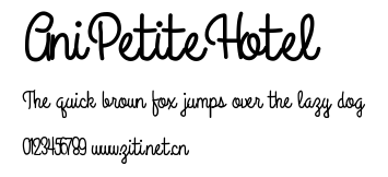 AniPetiteHotel.ttf