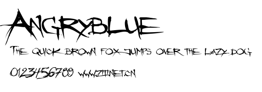Angryblue.ttf