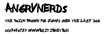AngryNerds.ttf