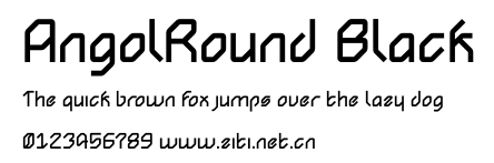 AngolRound Black.ttf