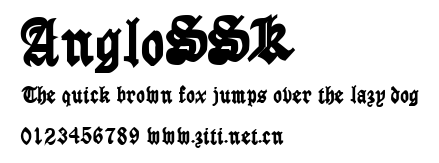 AngloSSK.ttf