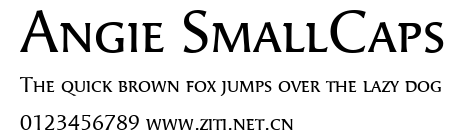 Angie SmallCaps.ttf