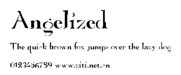 Angelized.ttf